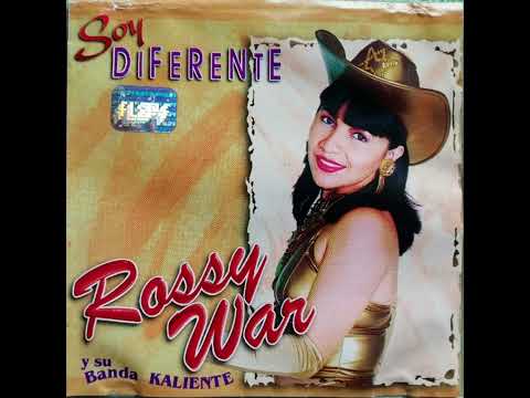 Perdona Mi Error - Ernesto Pimentel & Rossy War y Su Banda Kaliente