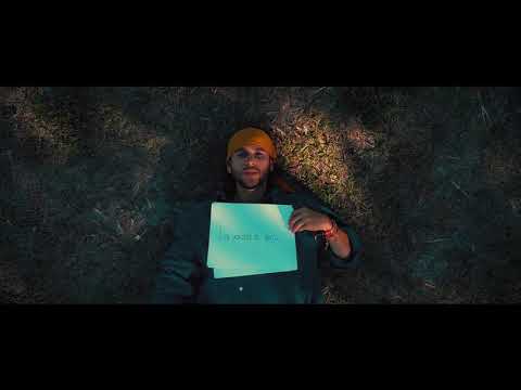 Cesar Bueno - Inquietud (Video Oficial)