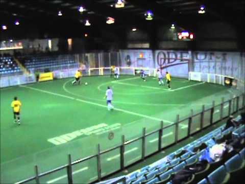 NSL 2011-2012 Week 4 - FK Kozarac vs SAC Wisla