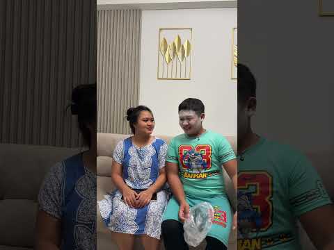 KEREN BANGET BISA NIRUIN SUARA BARANG HAHAHA😂🤣😂