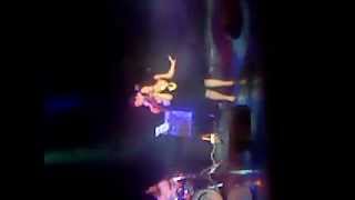 Lara Avanesyan-I begginning to see the light (Diane Schuur cover)