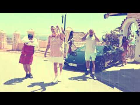 Żabson, Kizo, Zetha, Vladimir Cauchemar - Puerto Bounce (Bass Boosted)