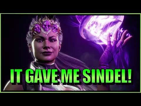 SonicFox - Random Select Vs Pure FGC 【Mortal Kombat 11】