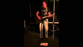 #CSGUITARCOVER  Am I Getting Through