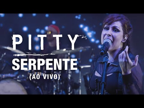Video thumbnail for Serpente - Ao Vivo