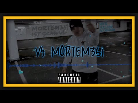 MRT Vorrunde [Gruppe 21] - Tabu vs. mortem361 (Beat by Sonus030/AT Beatz)
