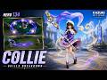NEW HERO 134 COLLIE IS KAWAI BUT DEADLY Skills Combos Lore Explained