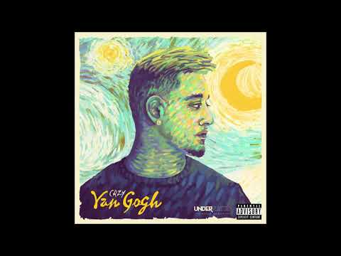 CRZY feat. Jonn Hart - "BBY (Body By Yourself)" OFFICIAL VERSION