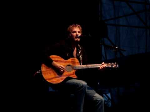 Kenny Loggins—Danny's Song—Live-Vancouver 2007-08-28