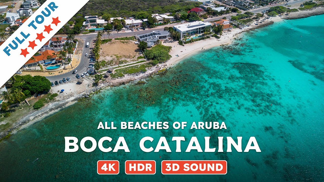 Boca Catalina