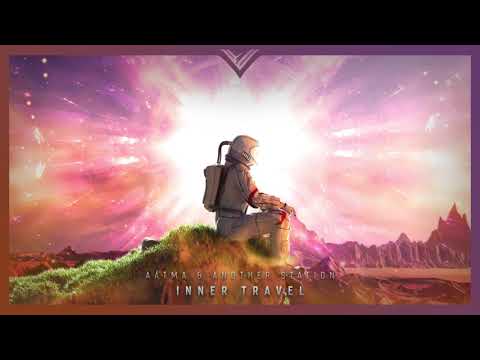 Aátma & Another Station - Inner Travel
