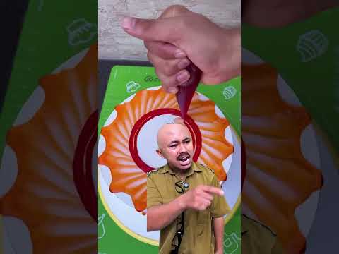 3 Tipe Murid ketika Dituduh mencuri disekolah #ardikatamps #comedy