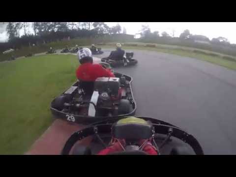 F46 Super Pro 6/2016 - Guaratinguetá