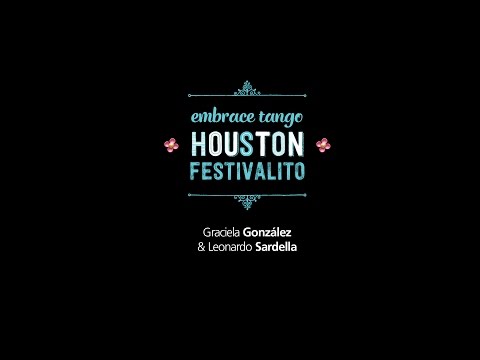 Graciela Gonzalez & Leonardo Sardella