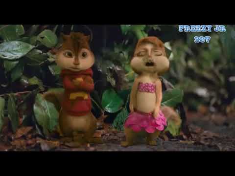 MESHI FT LOCKO - COME FOR ME CHIPMUNKS OFFICIAL VIDEO