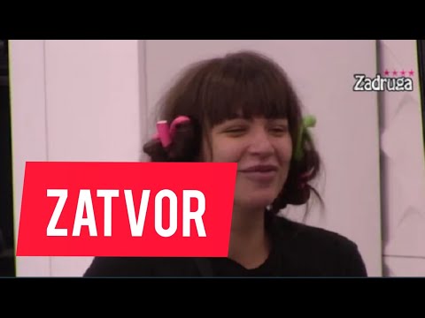 Upravo javljeno: Policija UPADA u Zadrugu i HITNO hapsi Miljanu Kulic! Evo sta se desava