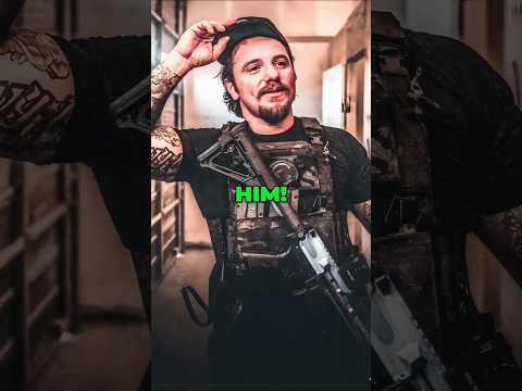 Delta Force Operator Goes Rogue to Kill Terrorists! #usa #military #shorts