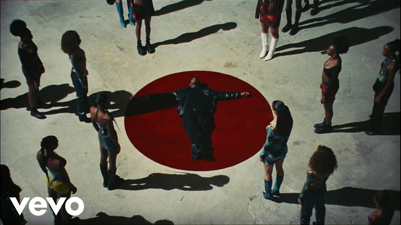 Octavian ft Take A Daytrip, Obongjayar & Santi – “Poison”