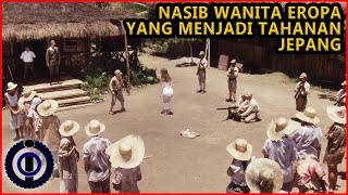 Download lagu ▶️  KISAH TAHANAN PERANG JEPANG DITAWAN NEGARA FILIPINA❗️❗️❗️ #ALURFILM  WOMEN OF VALOR mp3