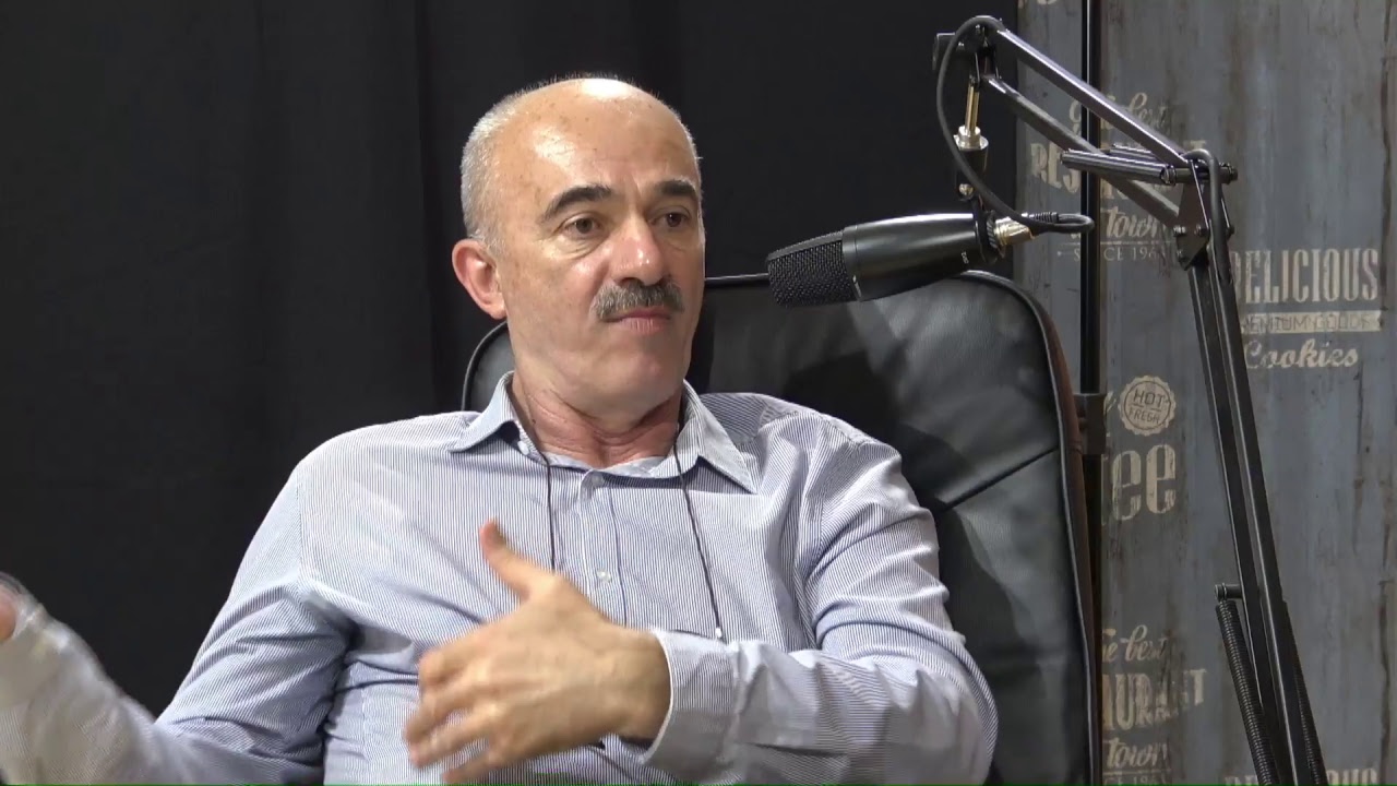 Podcast Velebit uživo - Novinari Marko Ljubić i Mislav Benčević o medijskoj cenzuri u Hrvatskoj