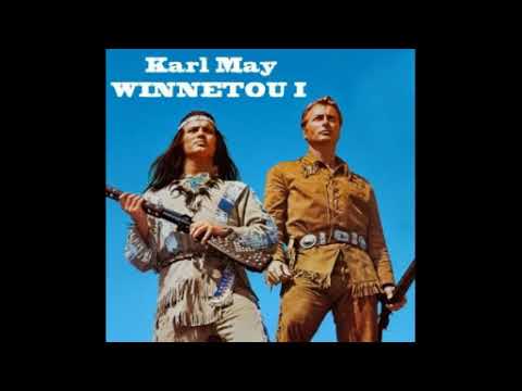 Winnetou I : A Symphony (Martin Böttcher - 1963)