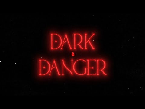 One True God & The Tech Thieves - Dark & Danger