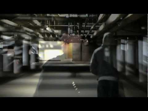 Lansky The Young Myer - Follow Me (Official Video)