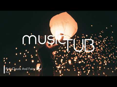 Pink Clouds And Fairy Dust - Aiyo feat. G Curtis [2010s Pop Music]