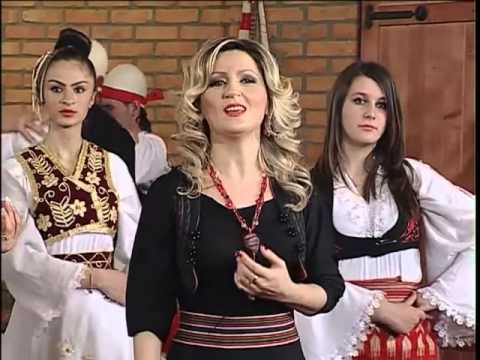 Nazife dhe Meritë Bunjaku - Vend i dashur (2001)