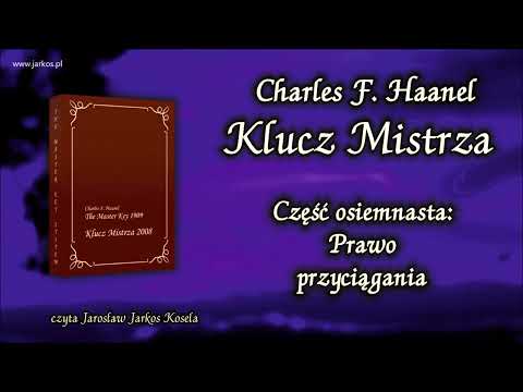 18. The Master Key - Part 18. The Law of Attraction