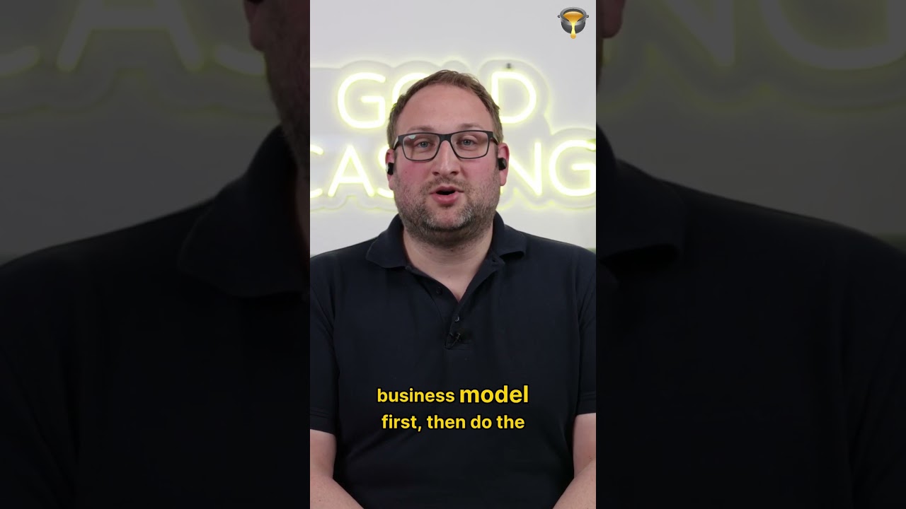 Non Automotive Casting Business is different