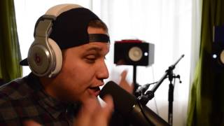 EPISODE #4: THE EMPEROR'S NEW CLOTHES || The George Spits Show