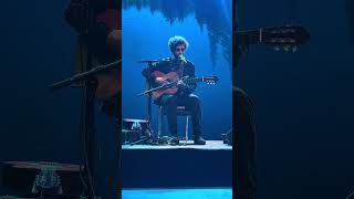 Leaf Off the Cave - Jose Gonzales live 03/22/2025