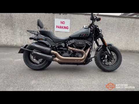 2024 HARLEY-DAVIDSON Fat Bob - Image 2