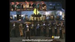 Vicente Fernandez. Cuando Manda El Corazon