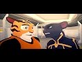 RIMBA Racer Tag Meets Tamira