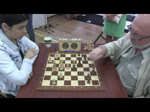 2016-07-21 WGM Mirzoeva - ???  Ostankino blitz