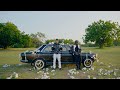 Rayvanny Feat Jay Melody Slow Official Visualizer
