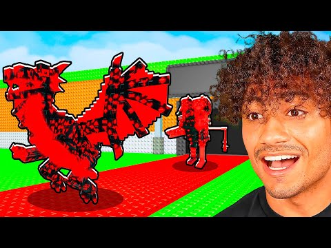 NEW CURSED MUTATION IN STEAL A BRAINROT!