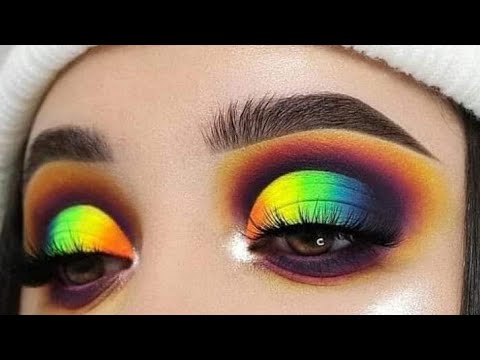 maquíllate con productos SANIYE COSMETICS ,tutoriales de maquillaje paso a paso, como maquillarme.