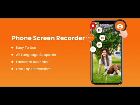 Screen Video Recorder