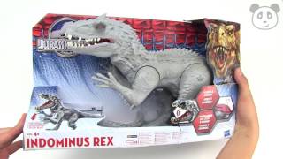 Dinosaurier Spielzeug SPECIAL Spielzeug ausgepackt Pandido TV