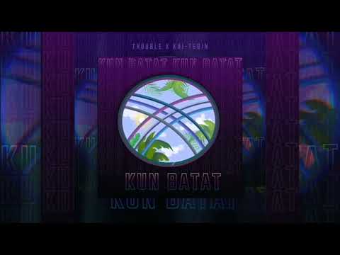 Кун батат кайра таң атат| TROUBLE & KAI-TEGIN | Премьера трека