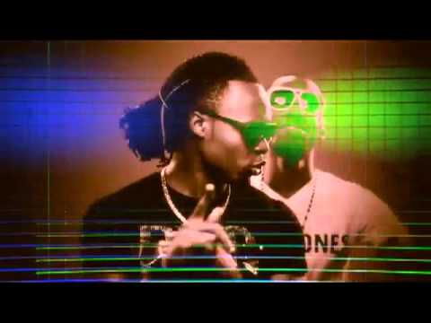 9JAmzTv : PHYNO - Multiply Rmx ft Raw, Timaya, Flavour & M.I [Official Video]
