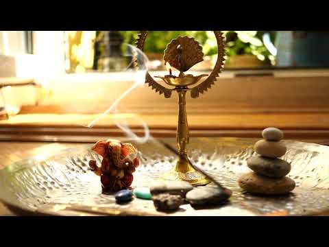 Vincent Morgan: Prathama