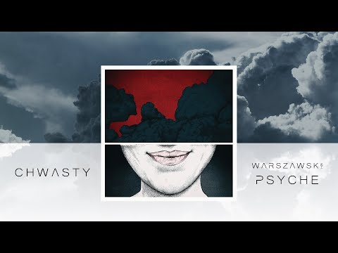 08. Warszawski - Chwasty (prod.  Winyla Trzaski)