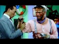 PeeWee Herman Gets High With Phill Hartman
