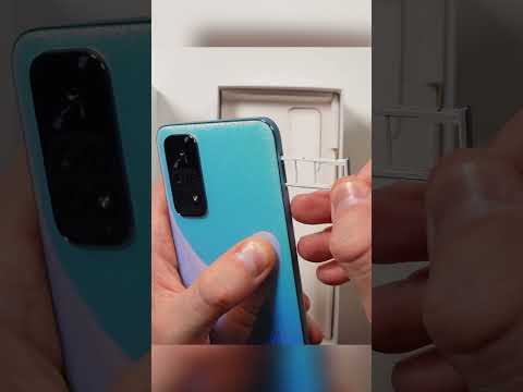 Redmi Note 11 Unboxing 🔥 #Shorts