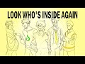 Look Who S Inside Again Last Life Animatic