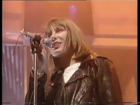 Jellybean Featuring Adele Bertei - Just A Mirage (1988)